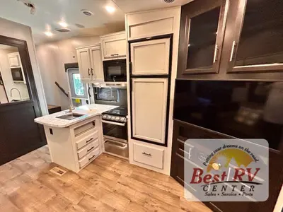 2021 Jayco Eagle HT photo 50