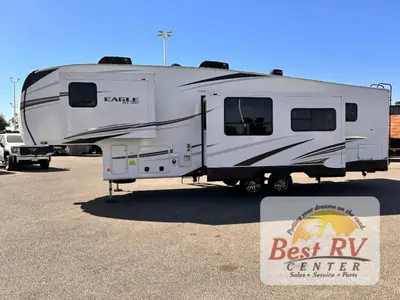 2021 Jayco Eagle HT photo 9