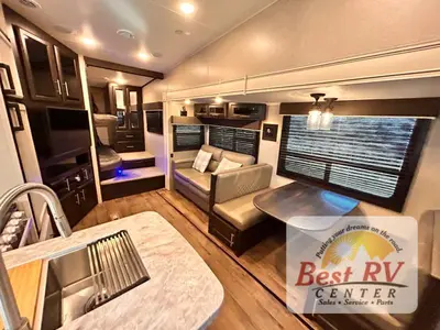2021 Jayco Eagle HT photo 20