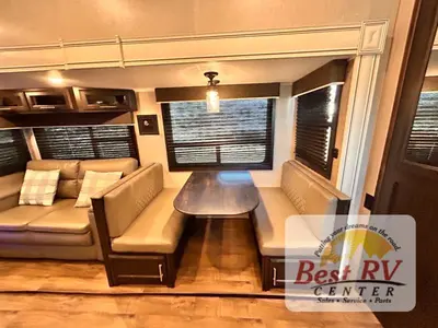 2021 Jayco Eagle HT photo 18