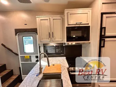 2021 Jayco Eagle HT photo 26