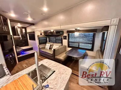 2021 Jayco Eagle HT photo 15