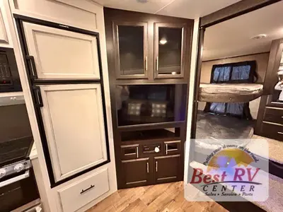 2021 Jayco Eagle HT photo 40