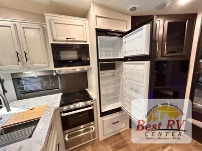 2021 Jayco Eagle HT photo 30