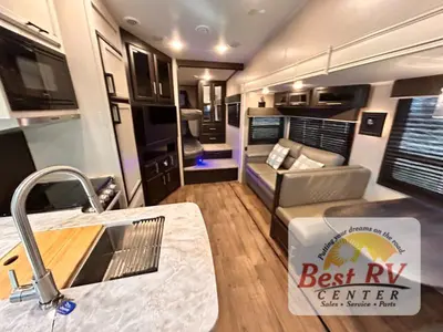 2021 Jayco Eagle HT photo 21