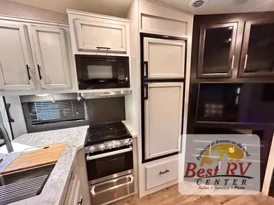 2021 Jayco Eagle HT photo 29