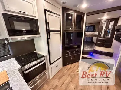 2021 Jayco Eagle HT photo 32