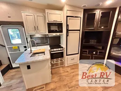 2021 Jayco Eagle HT photo 24
