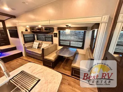 2021 Jayco Eagle HT photo 19