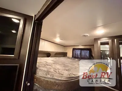 2021 Jayco Eagle HT photo 46