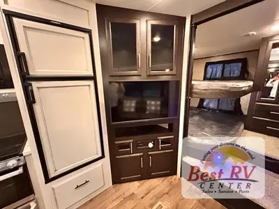 2021 Jayco Eagle HT photo 42