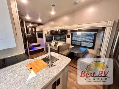 2021 Jayco Eagle HT photo 12