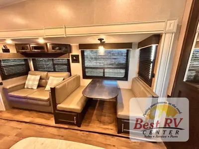 2021 Jayco Eagle HT photo 17