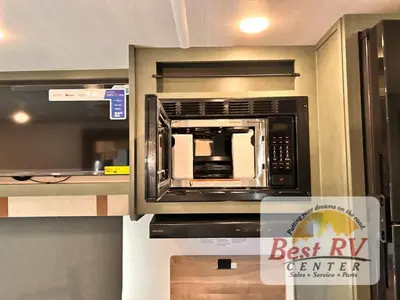 2027 Forest River No Boundaries photo 26