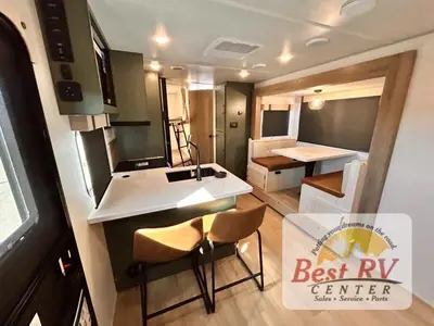 2027 Forest River No Boundaries photo 12