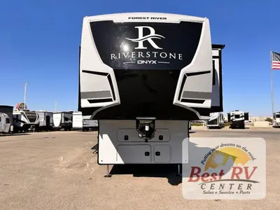 2027 Forest River RiverStone photo 9