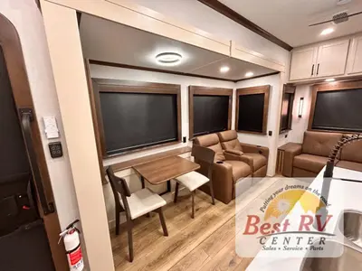 2027 Forest River RiverStone photo 25