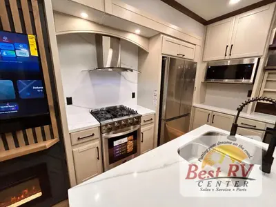 2027 Forest River RiverStone photo 49