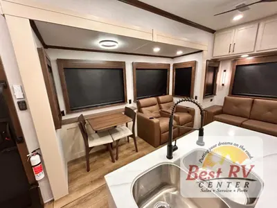 2027 Forest River RiverStone photo 21