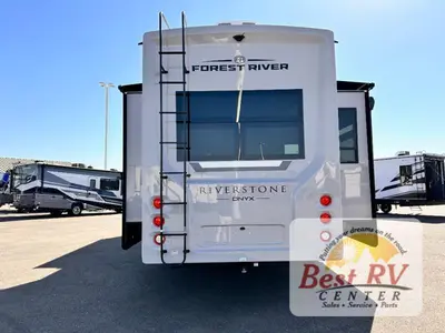2027 Forest River RiverStone photo 5