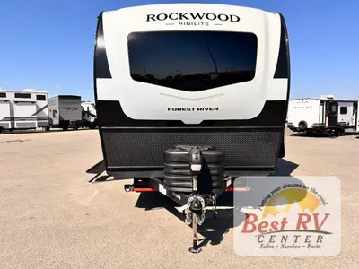 2027 Forest River Rockwood Mini Lite photo 9