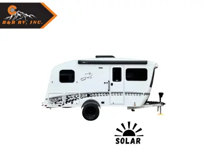 Used 2026 inTech Sol Eclipse