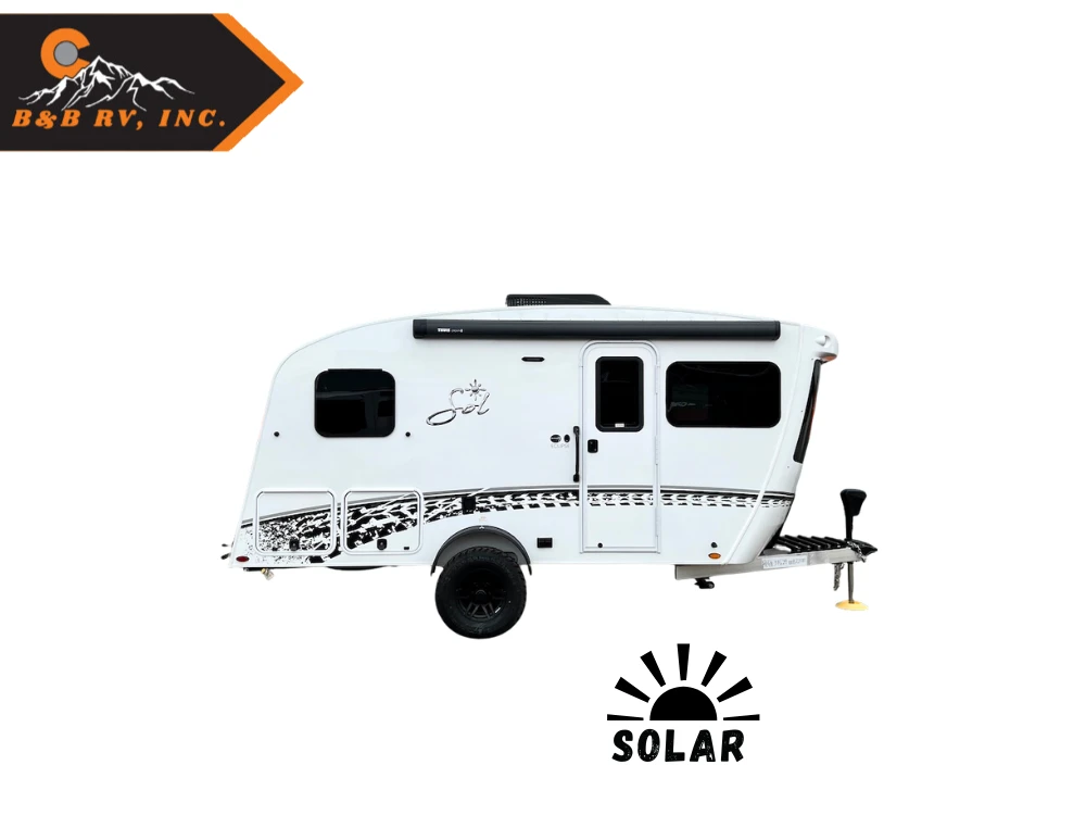 2026 inTech Sol exterior