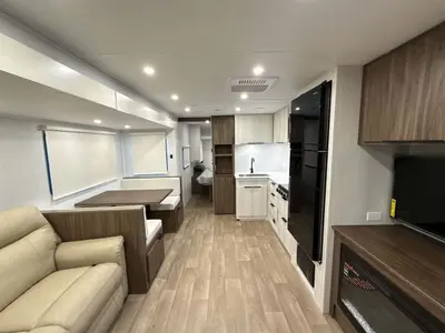 2026 Winnebago Access photo 34