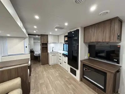 2026 Winnebago Access photo 21
