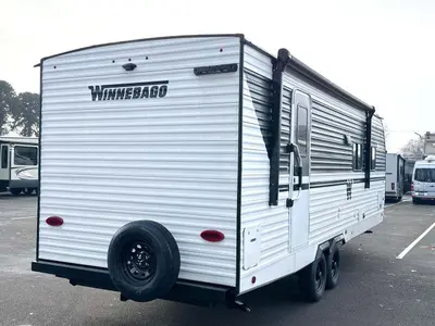 2026 Winnebago Access photo 10