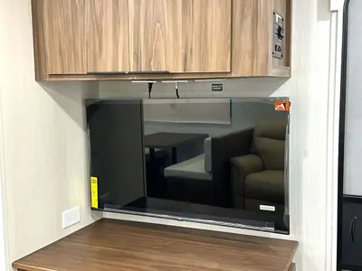 2026 Winnebago Access photo 28