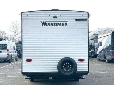 2026 Winnebago Access photo 9