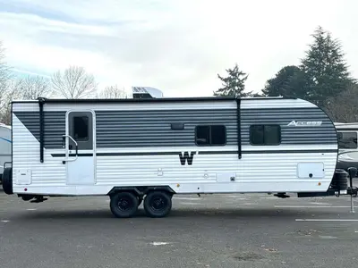 2026 Winnebago Access photo 11