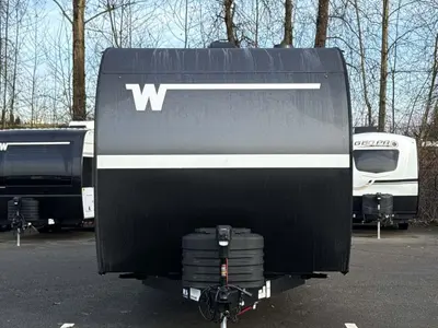 2026 Winnebago Access photo 5