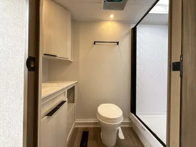 2026 Winnebago Access photo 30