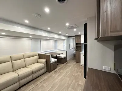 2026 Winnebago Access photo 20