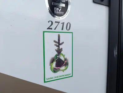 2027 Forest River Stealth photo 9