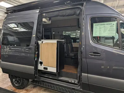 2027 Storyteller Overland Darkmode photo 11