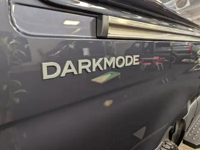 2027 Storyteller Overland Darkmode photo 10