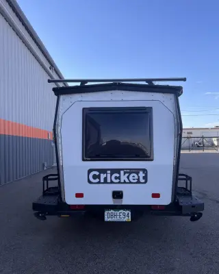 2021 Taxa Outdoors Cricket photo 12