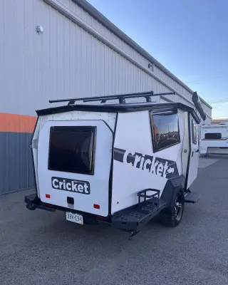 2021 Taxa Outdoors Cricket photo 13