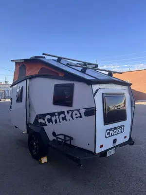 2021 Taxa Outdoors Cricket photo 22