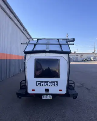 2021 Taxa Outdoors Cricket photo 23