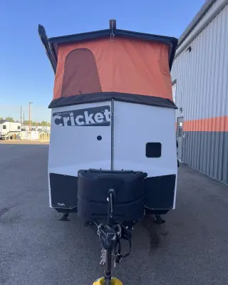 2021 Taxa Outdoors Cricket photo 20