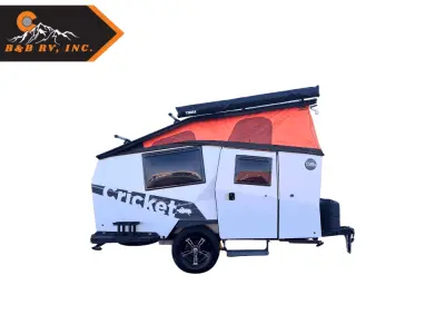 Used 2021 Taxa Outdoors Cricket