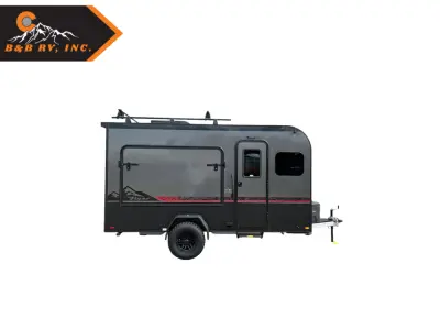 Used 2026 inTech Flyer Discover