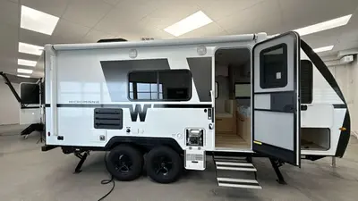 2026 Winnebago Micro Minnie photo 30