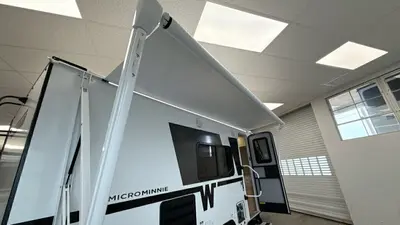 2026 Winnebago Micro Minnie photo 5