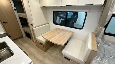 2026 Winnebago Micro Minnie photo 12