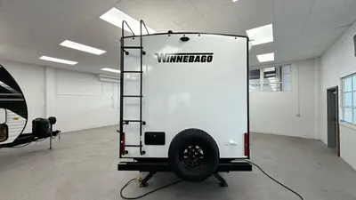 2026 Winnebago Micro Minnie photo 31